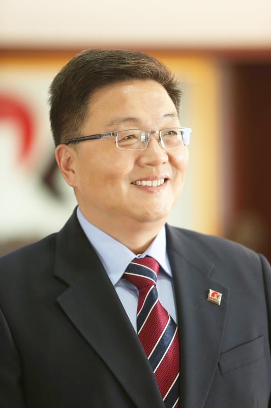 兩會聲音 | 全國人大代表肖偉：需全面構建中醫藥應對重大公共衛生事件防控體系