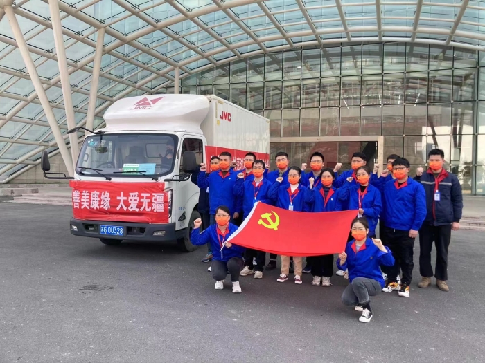 康緣藥業這四種抗疫中成藥火速馳援港城