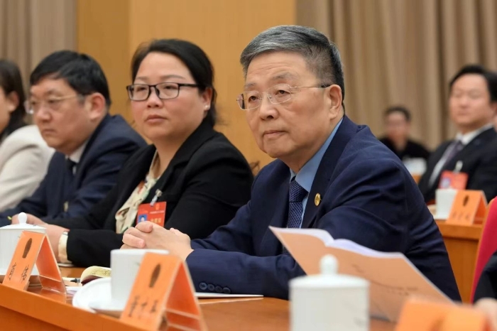 事關兒童用藥安全！全國人大代表、康緣藥業董事長肖偉：加快推進中成藥高質量發展