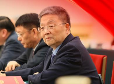 【人代會·開放麥⑥】肖偉代表：為推動中醫藥發展注入“精氣神”