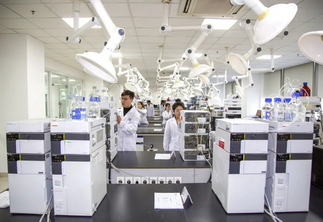 “一體兩翼”戰略下 康緣藥業首仿獲批